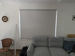 BERISSA Light Blocking Strips customer photo 2 of 3