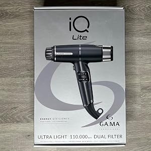 GA.MA Italy Professional iQ Lite Perfetto customer photo 1 of 5
