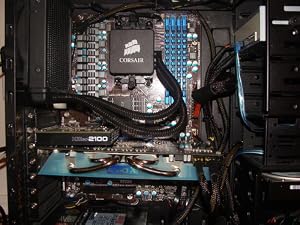 MSI 970A-G46 customer photo 1 of 2