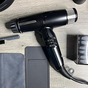 GA.MA Italy Professional iQ Lite Perfetto customer photo 4 of 5