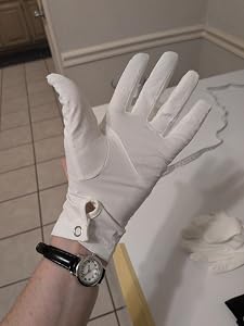 Loopeer UV Protection Sun Gloves customer photo 4 of 4