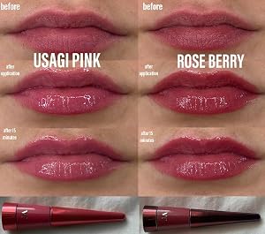VT Cosmetics Reedle Shot customer photo 4 of 5