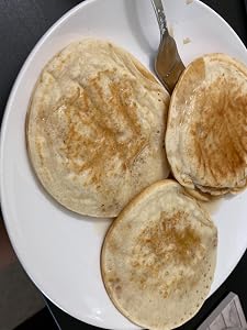 Dash Mini Maker Griddle customer photo 4 of 4