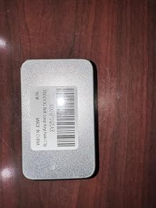 TISGOOG Titanium Belt Clip customer photo 2 of 4