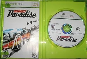 Burnout Paradise customer photo 1 of 1