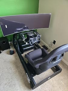 Samsung Odyssey OLED G9 G91SD 49-Inch customer photo 1 of 1