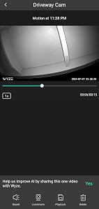 WYZE Cam Pan v3 customer photo 3 of 3