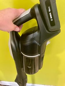 Bosch Unlimited 10 customer photo 3 of 4