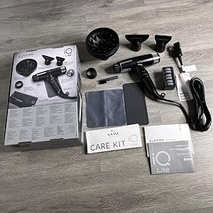 GA.MA Italy Professional iQ Lite Perfetto customer photo 3 of 5