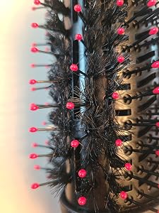 REVLON One-Step Volumizer Plus customer photo 2 of 3