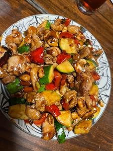 The Wok: Recipes and Techniques customer photo 4 of 5