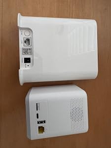 Anona Aurora + SmartBase customer photo 3 of 4