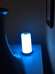 Meross Smart Table Lamp customer photo 1 of 1