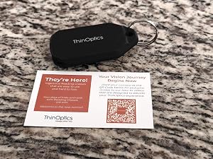 ThinOptics Always With You Premium customer photo 1 of 4