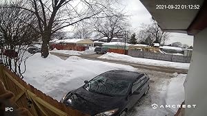 Amcrest IP5M-T1179EW-AI-V3 customer photo 4 of 5