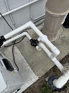 WARMBLU 21,000 Gallons Inverter customer photo 2 of 4