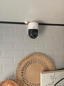 Hiseeu PoE PTZ customer photo 3 of 3