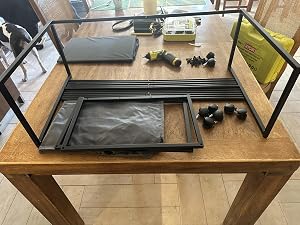 Webetop Under Bed Storage Containers customer photo 3 of 5