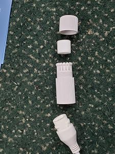 Amcrest IP8M-T2599EW-AI-V3 customer photo 5 of 5