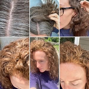 Wella Color Fresh Mask customer photo 2 of 2
