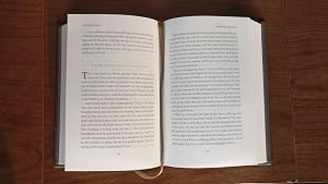 ESV Reader’s Bible, Six-Volume Set customer photo 1 of 5