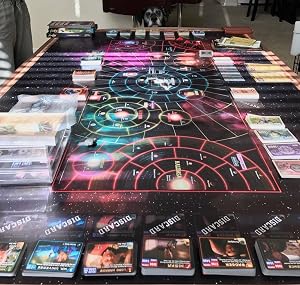 Gale Force Nine Firefly: The Game customer photo 1 of 1