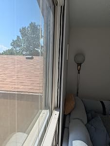 BERISSA Light Blocking Strips customer photo 3 of 3
