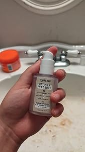 EqualRXN Oat Milk PHA Serum customer photo 2 of 3