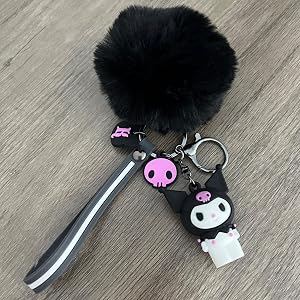 Geetgg Cute Keychain customer photo 1 of 5