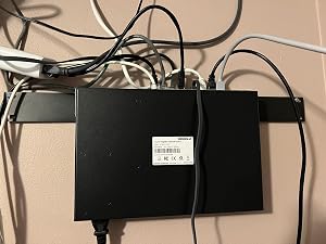 SODOLA 16 Port Gigabit Ethernet Switch customer photo 3 of 3