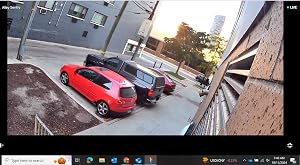 WYZE Cam Pan v3 customer photo 2 of 5