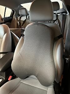 Dreamer Car High Back Support customer photo 1 of 3