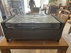 Webetop Under Bed Storage Containers customer photo 4 of 5