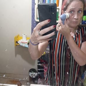 CLSEVXY Electric Face Spin Cleanser customer photo 5 of 5