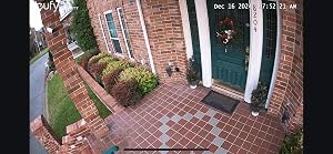 eufy Security eufyCam S3 Pro customer photo 4 of 4