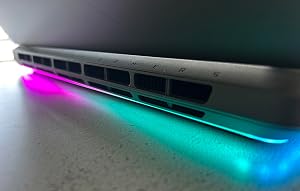 ASUS ROG Strix G16 (2026) customer photo 2 of 4