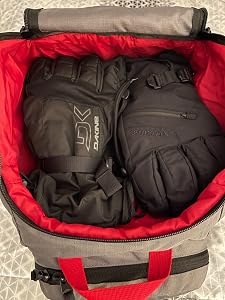 Element Equipment Ultimate Boot Bag customer photo 4 of 5