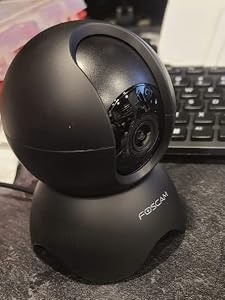 Foscam R5 customer photo 1 of 2
