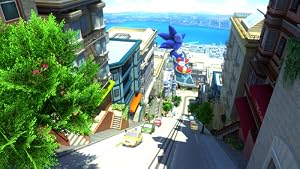 Sonic Generations Xbox 360 customer photo 1 of 2