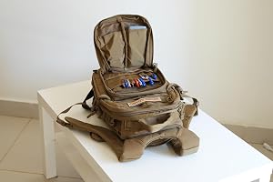 5.11 Tactical Rush 12 2.0 customer photo 2 of 3