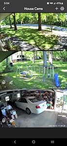 Wyze Cam Pan v3 customer photo 2 of 4