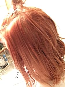 Color Oops Extra Conditioning customer photo 1 of 2
