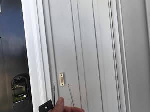 Ring Battery Doorbell 2K Plus customer photo 2 of 2