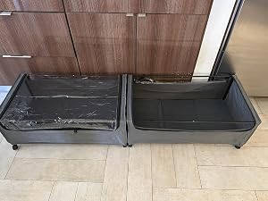 Webetop Under Bed Storage Containers customer photo 5 of 5