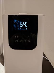 MELOPHY Air Cooler customer photo 2 of 2