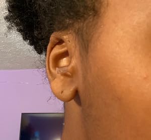VIBES High Fidelity Ear Plugs customer photo 1 of 2