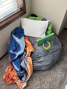 Creative QT Stuff ’n Sit customer photo 3 of 4