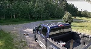 Wansview Q5 customer photo 1 of 1