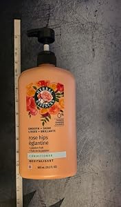 Herbal Essences Rose Hips + Passionfruit Smooth Collection customer photo 4 of 4