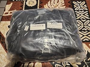 KAUKKO Travel Laptop Backpack customer photo 1 of 5